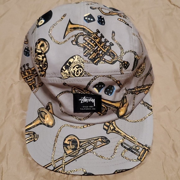 Stussy Other - Stüssy 5-Panel